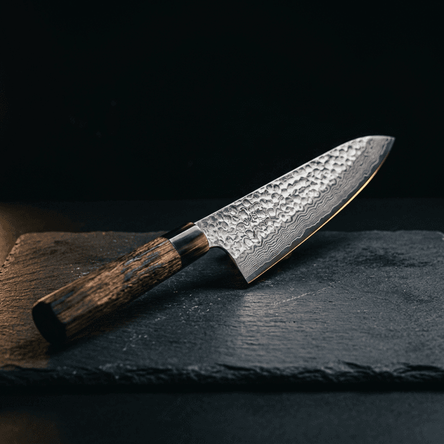 The Gyuto 240mm