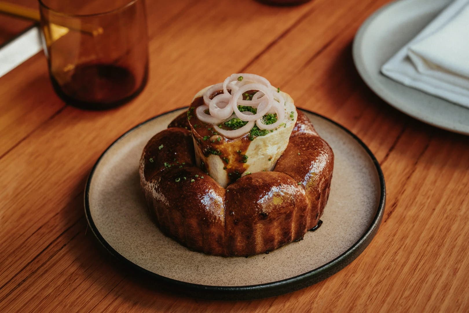 King Clarence's New Milk Bread Is Sydney's Most Decadent Starter — Broadsheet article preview